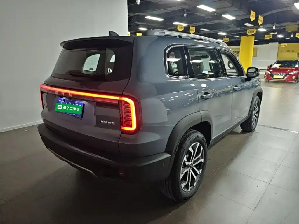 Haval Big Dog — фото 4