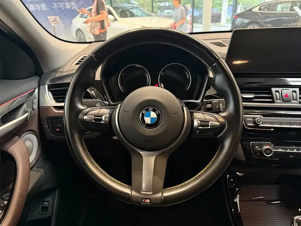 BMW X2 — фото 4