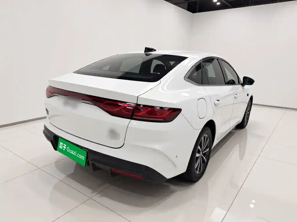 BYD Qin L — фото 3