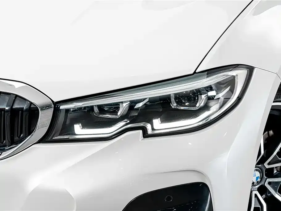 BMW 3 Series — фото 2