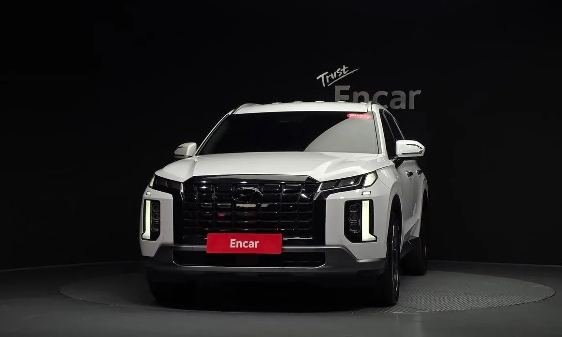 Hyundai Palisade — фото 7