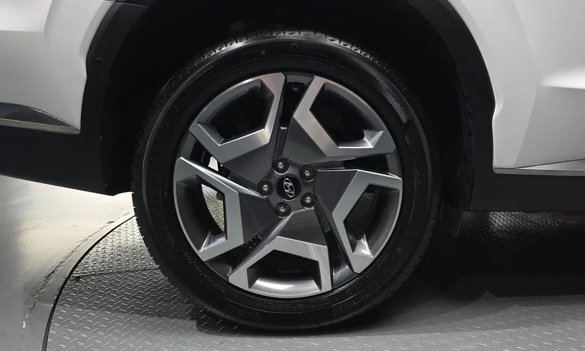 Hyundai Palisade — фото 6