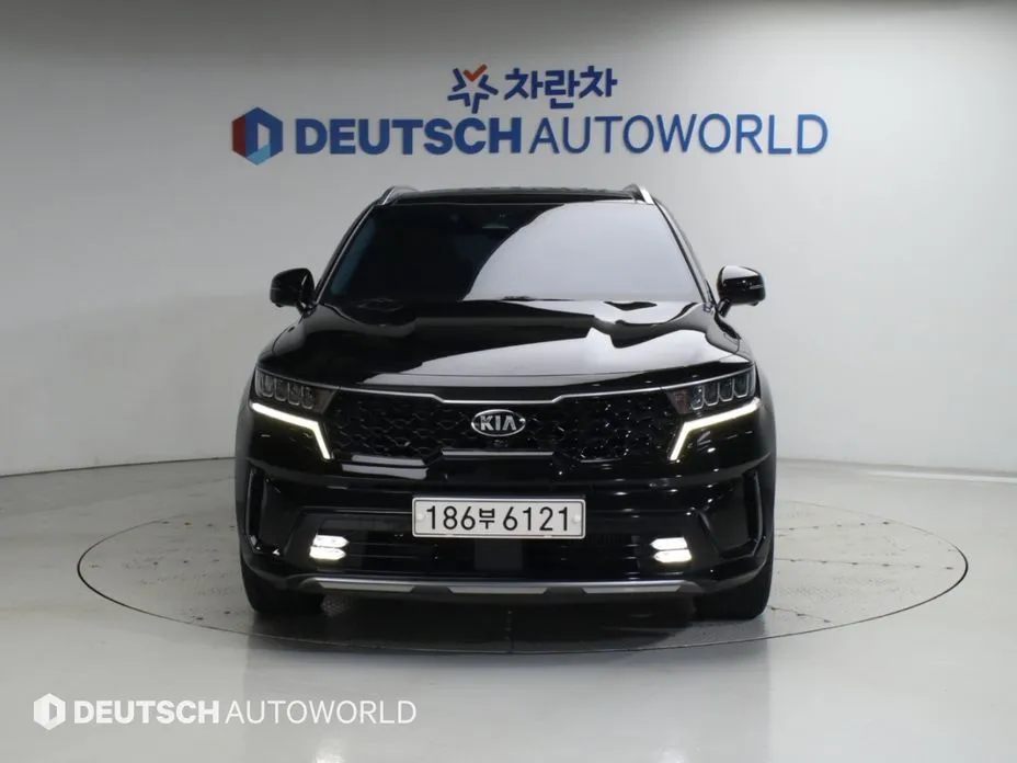 Kia Sorento — фото 2
