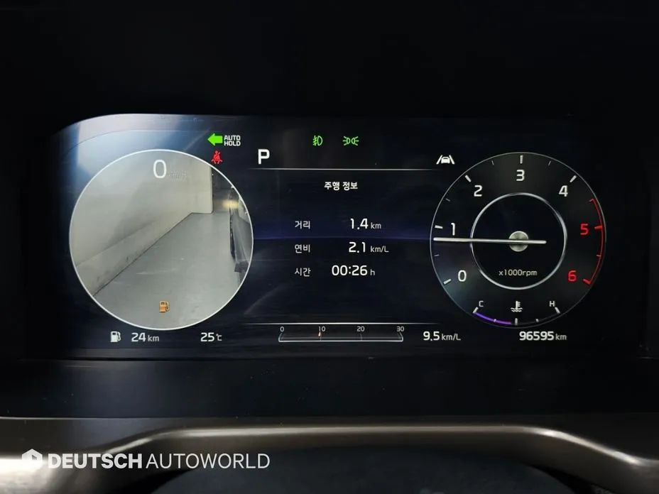 Kia Sorento — фото 3