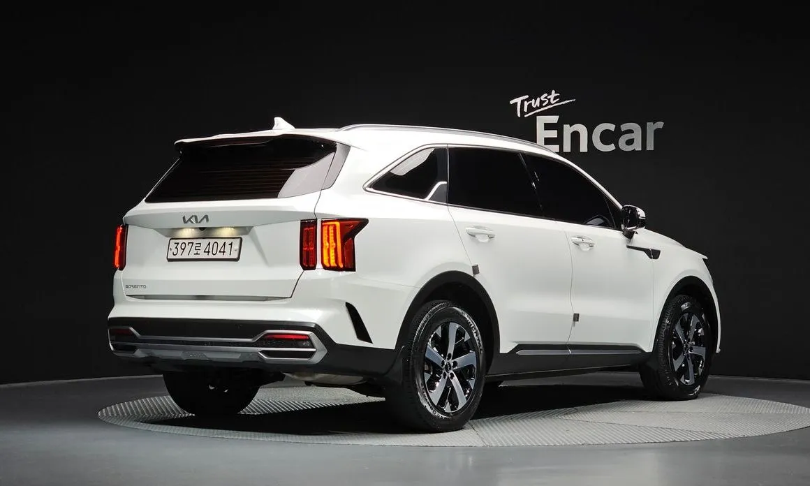 Kia Sorento — фото 3