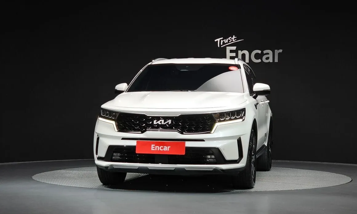 Kia Sorento — фото 2