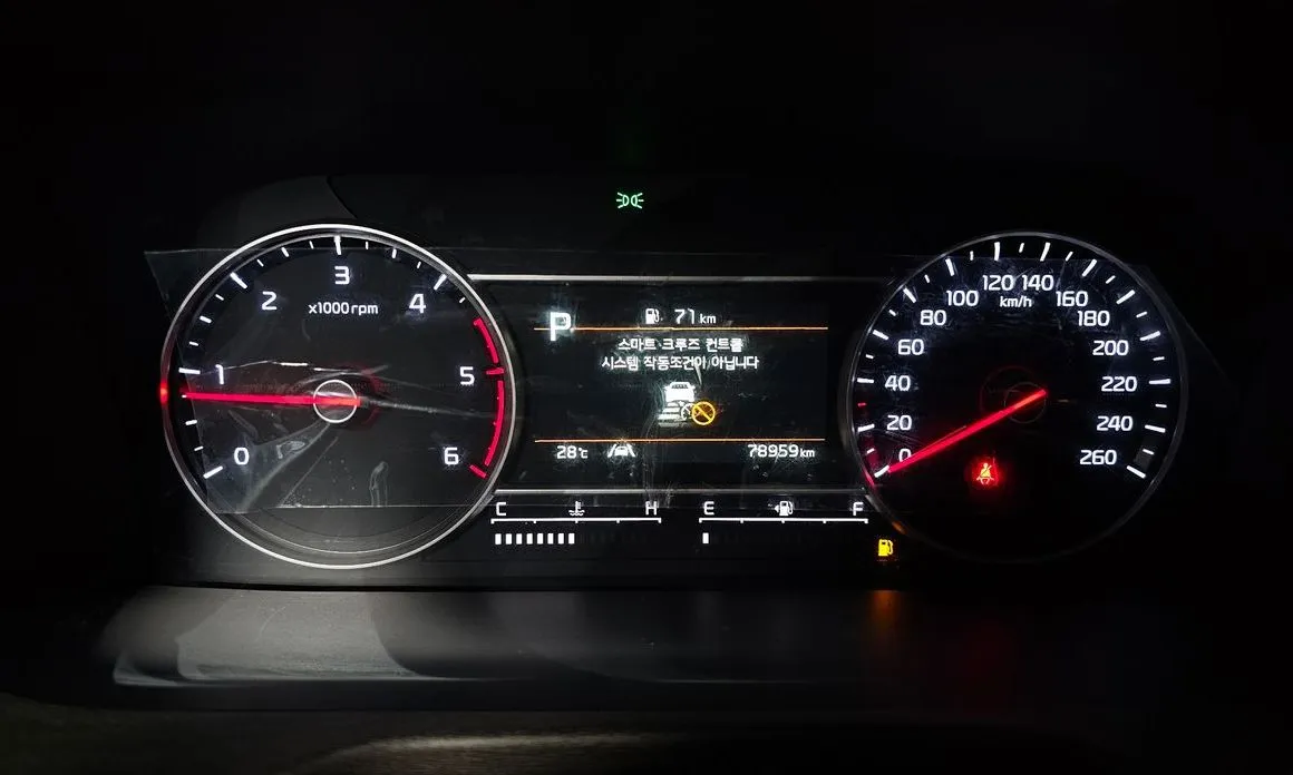 Kia Sorento — фото 4