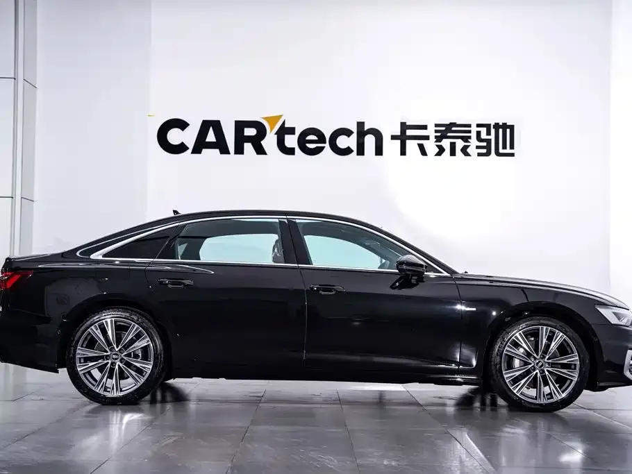 Audi A6L — фото 3