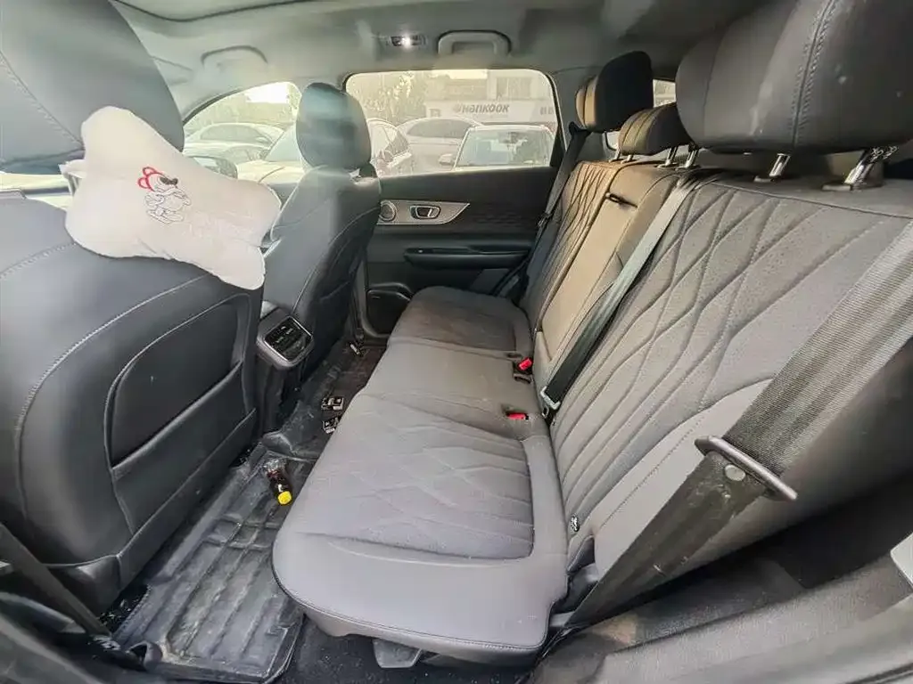 Chery Tiggo 8 PLUS — фото 2