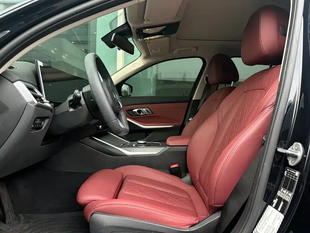 BMW i3 — фото 4