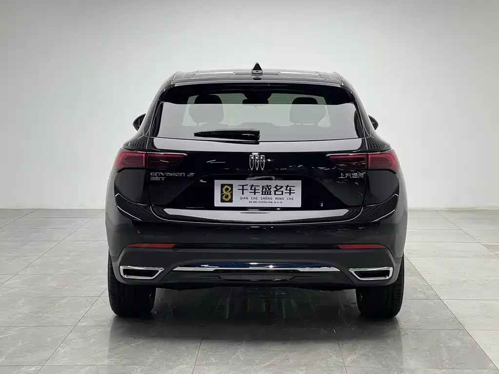 Buick Envision S — фото 7