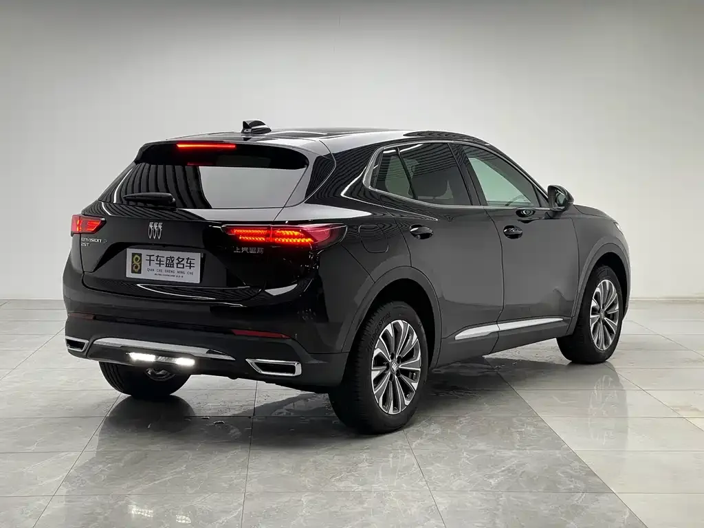 Buick Envision S — фото 2