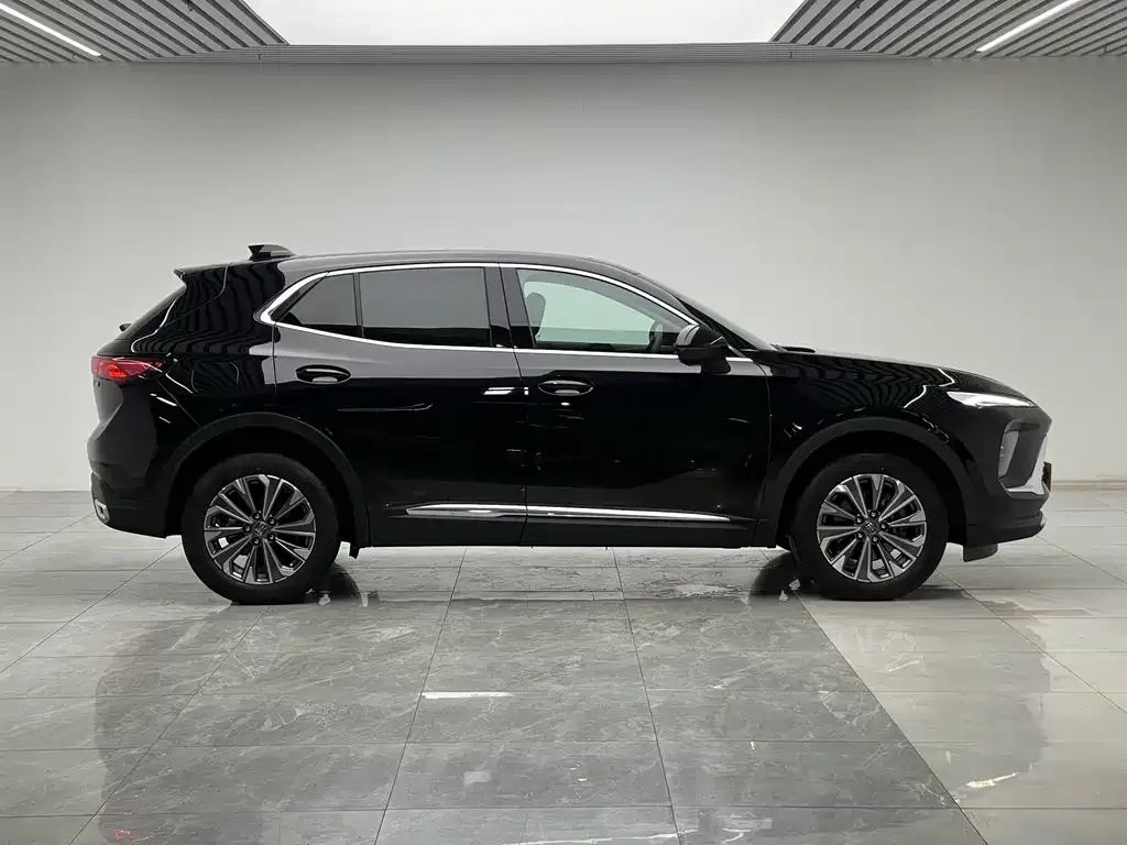 Buick Envision S — фото 4