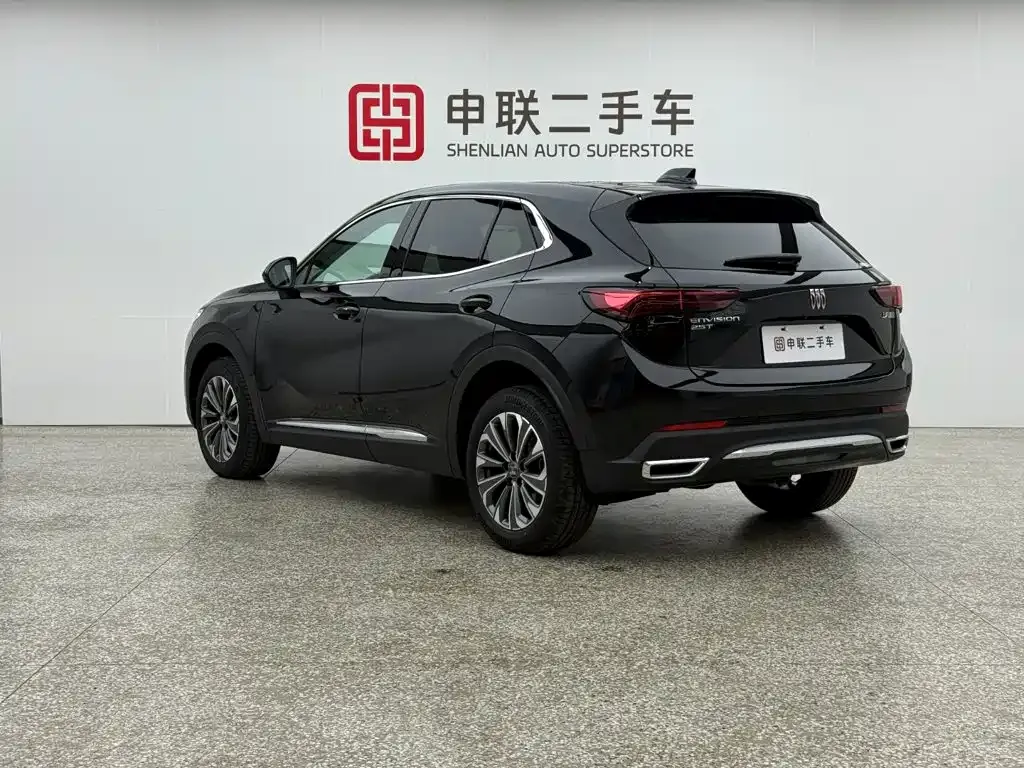 Buick Envision S — фото 2