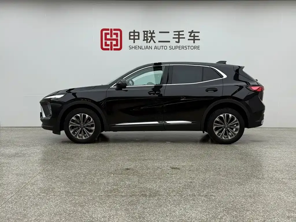Buick Envision S — фото 9
