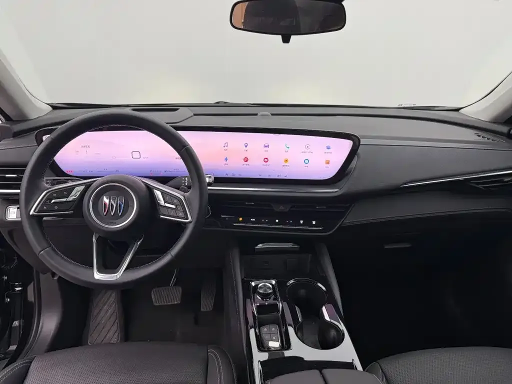 Buick Envision S — фото 4