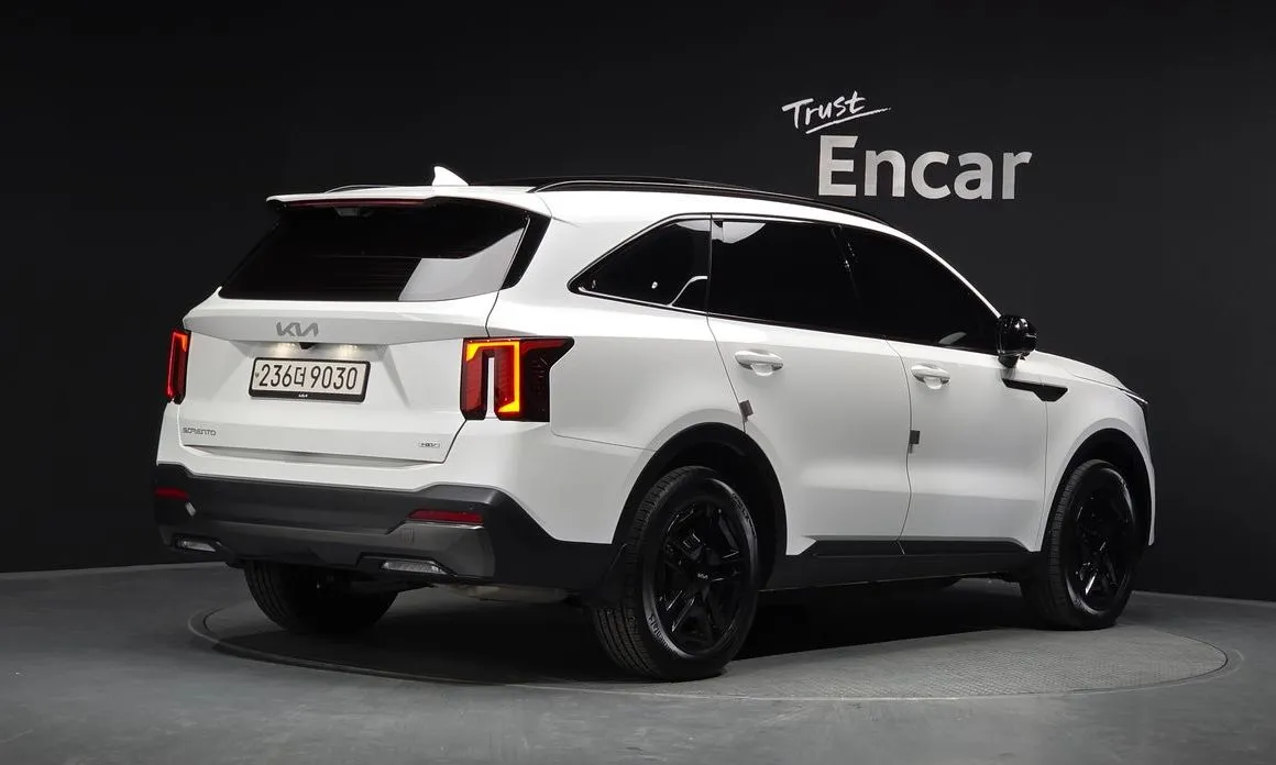 Kia Sorento — фото 2