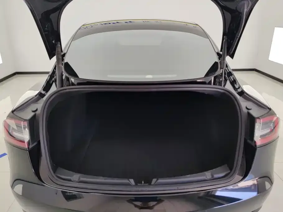 Tesla Model 3 — фото 8