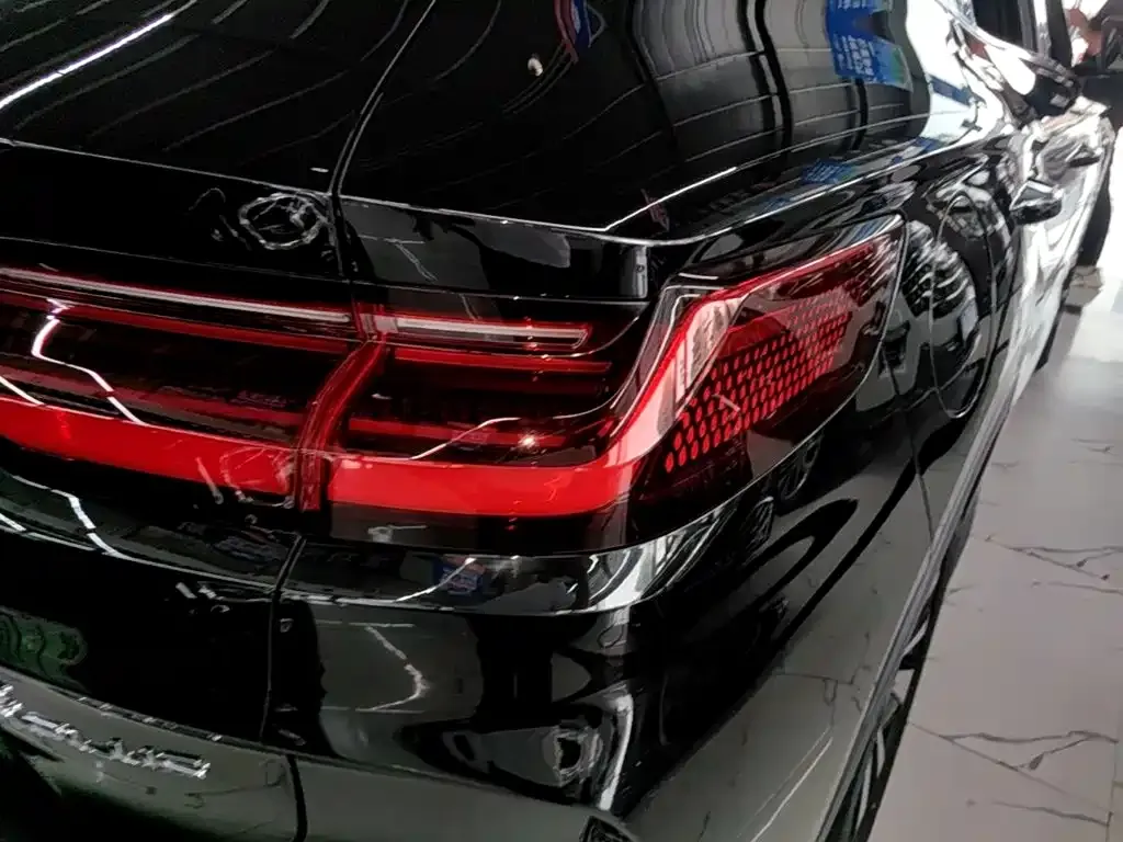 BYD PLUS New Energy — фото 3