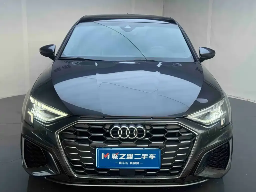 Audi A3 — фото 5