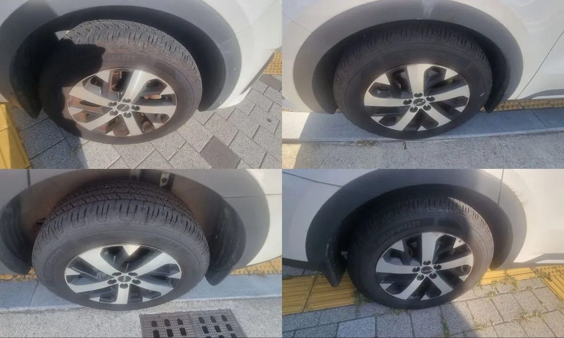 Kia Sorento — фото 8