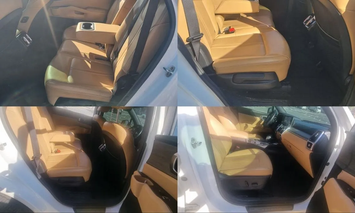 Kia Sorento — фото 9