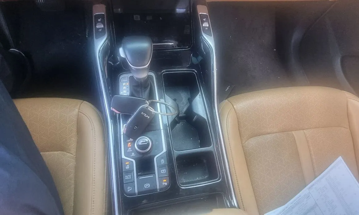 Kia Sorento — фото 3
