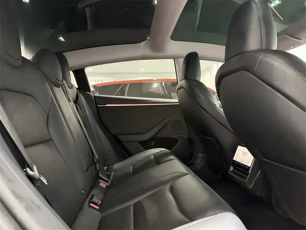 Tesla Model 3 — фото 3
