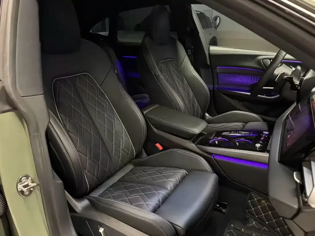 Audi A5L Sportback — фото 9