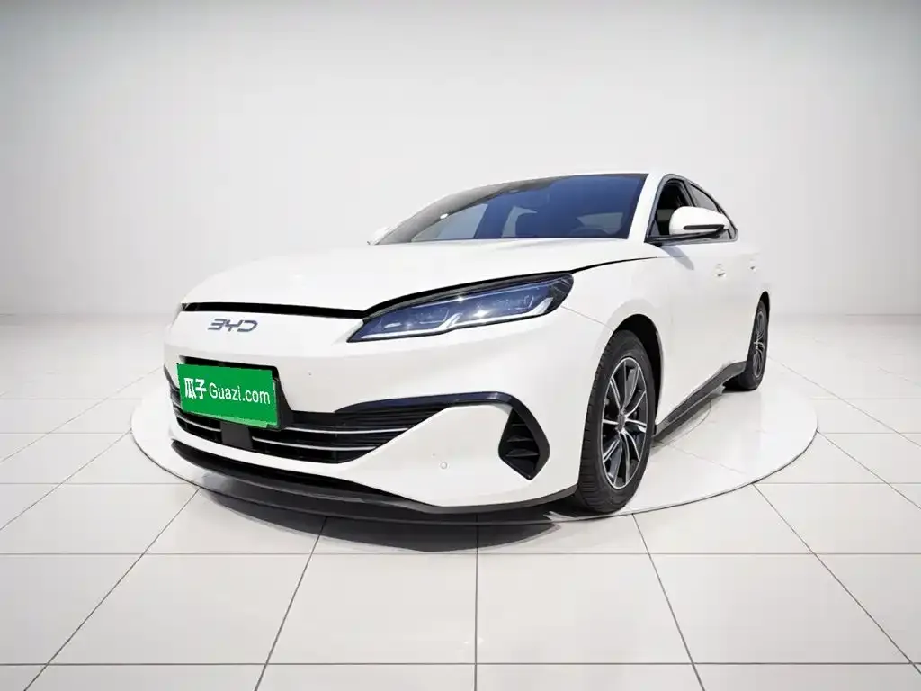 BYD Seal 06 — фото 1
