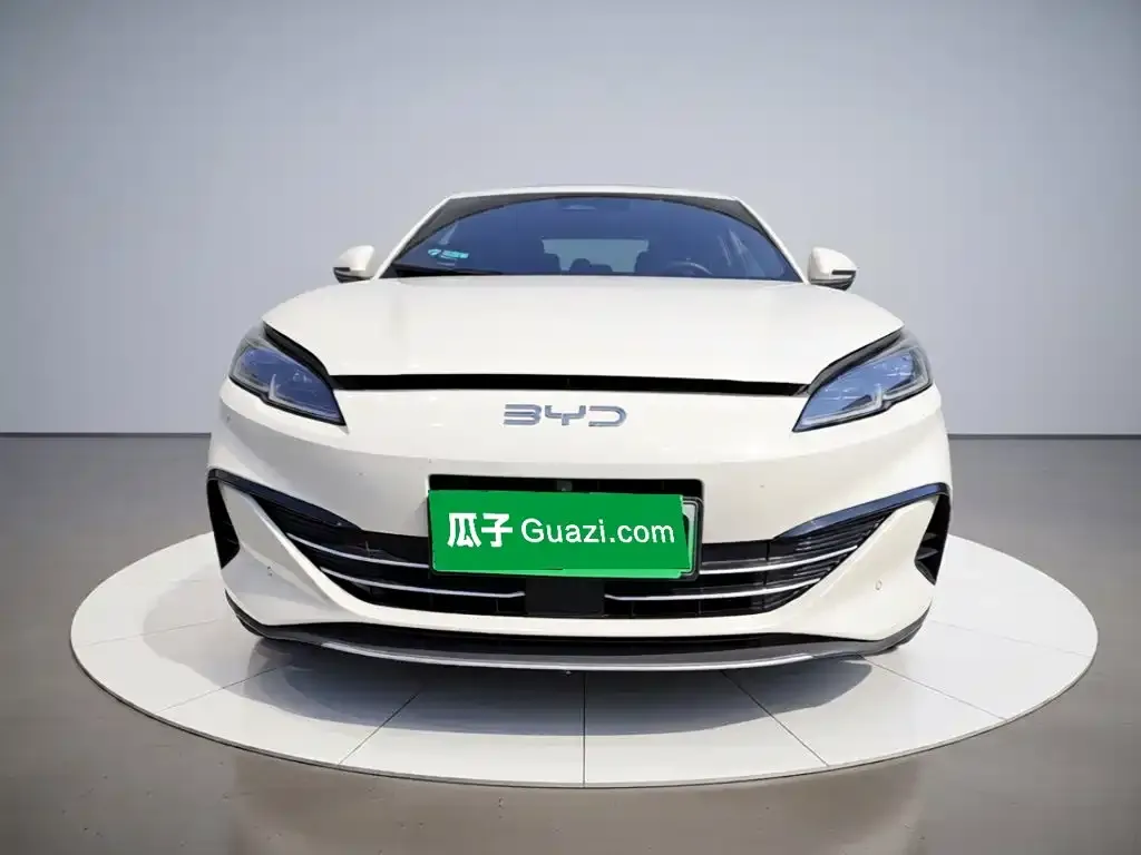 BYD Seal 06 — фото 4