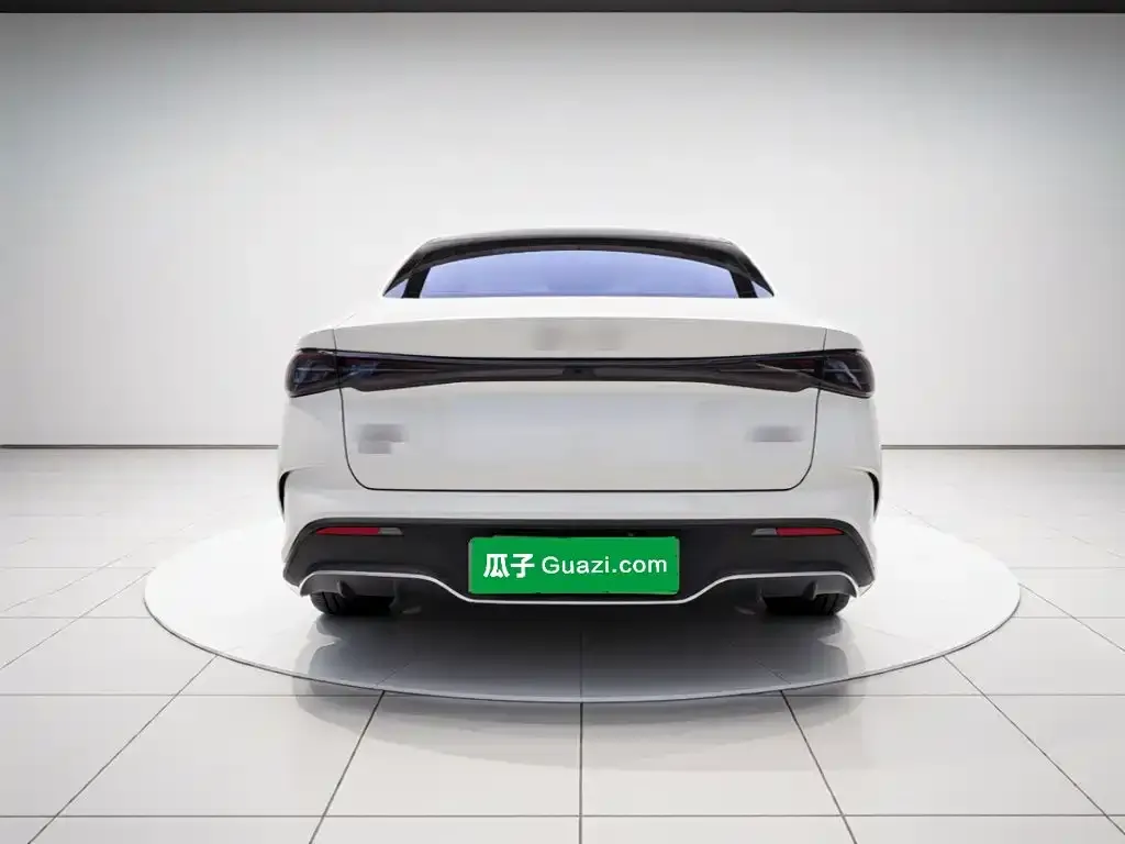 BYD Seal 06 — фото 10