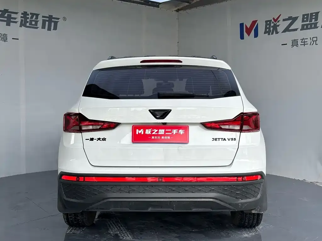 Jetta VS5 — фото 10