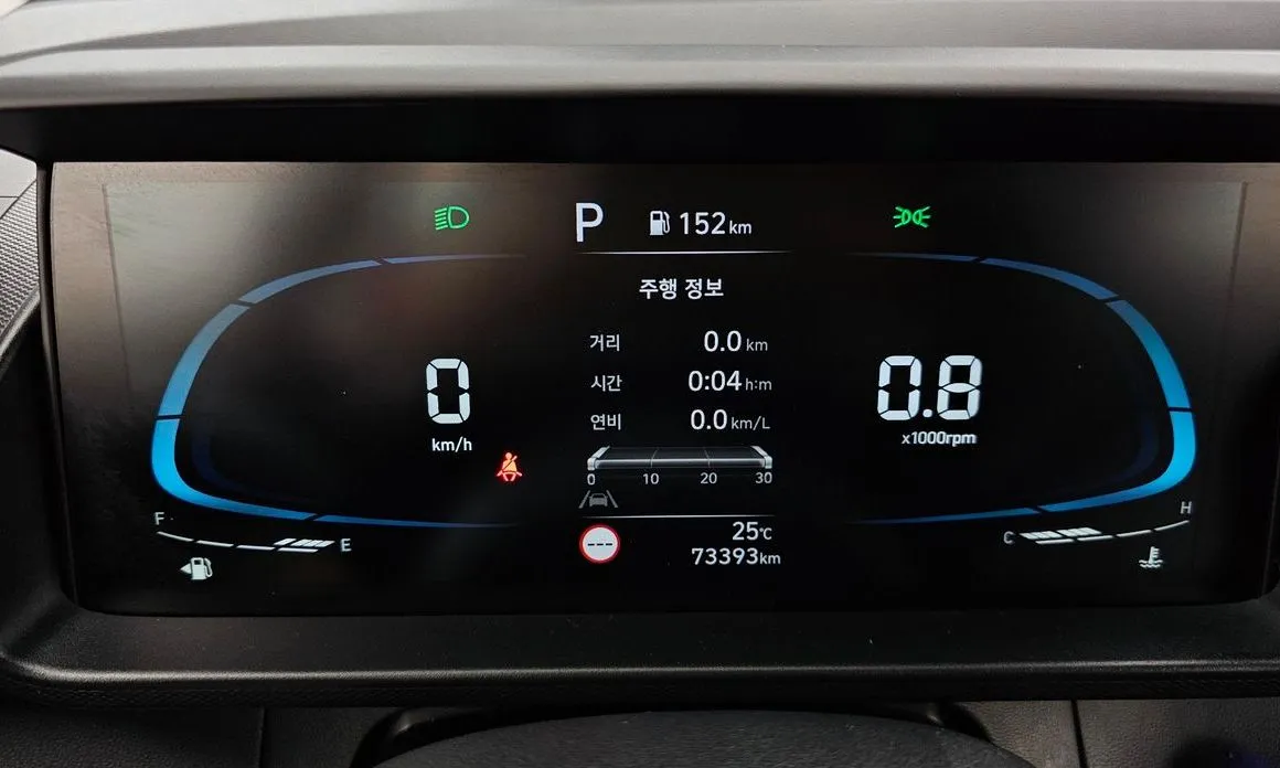 Hyundai Casper — фото 2