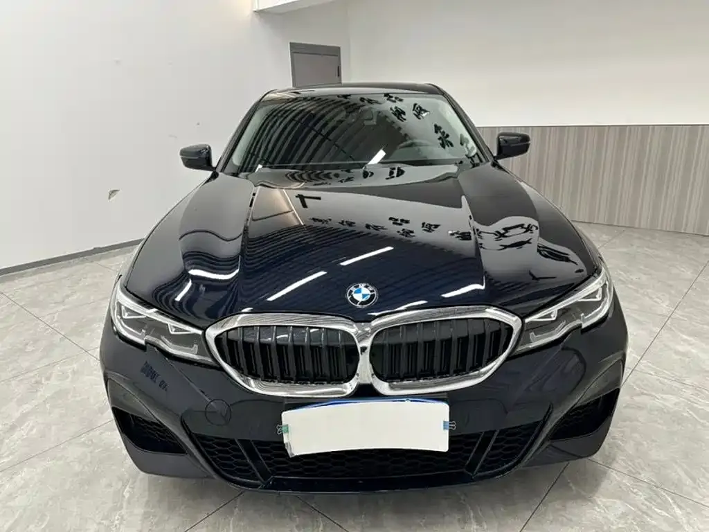 BMW 3 Series — фото 5