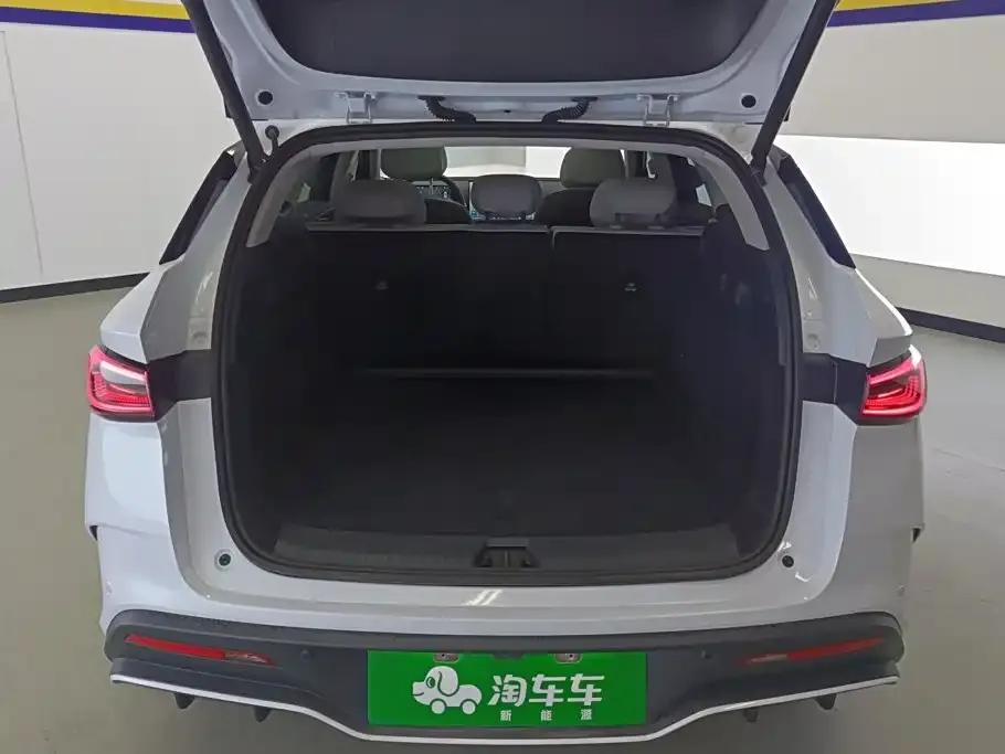 BYD Seal 06 DM-i Touring — фото 8