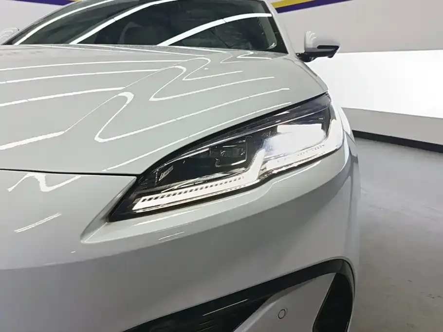 BYD Seal 06 DM-i Touring — фото 2
