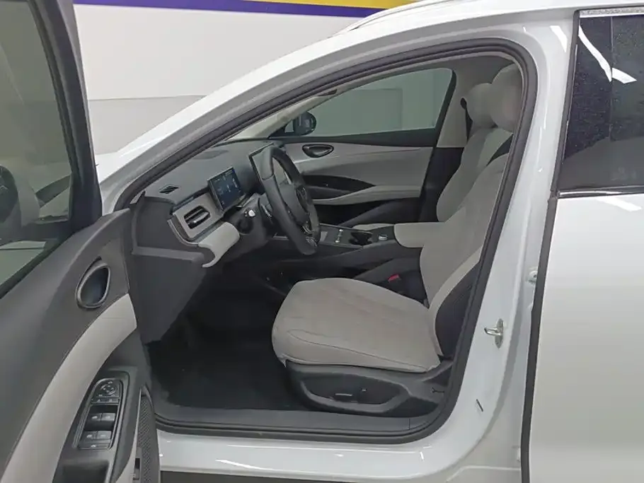 BYD Seal 06 DM-i Touring — фото 4