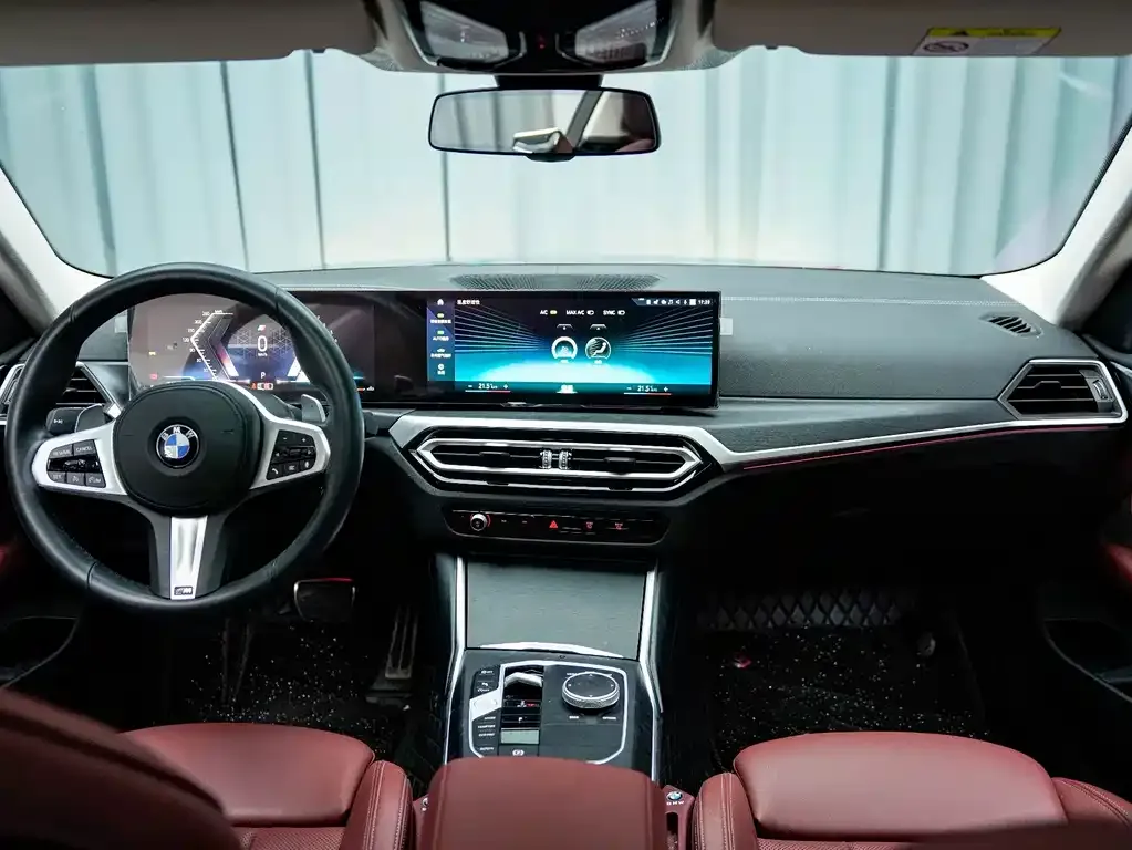 BMW 4 Series — фото 2