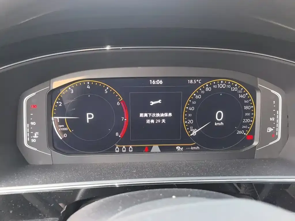 Volkswagen Passat — фото 3