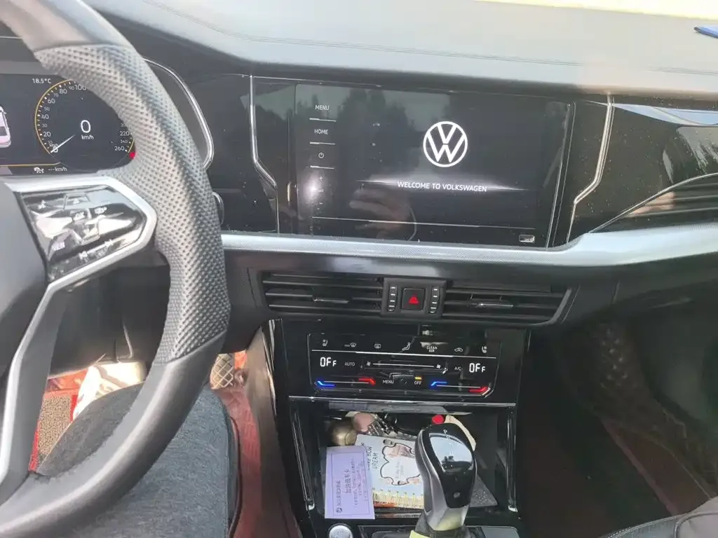 Volkswagen Passat — фото 9