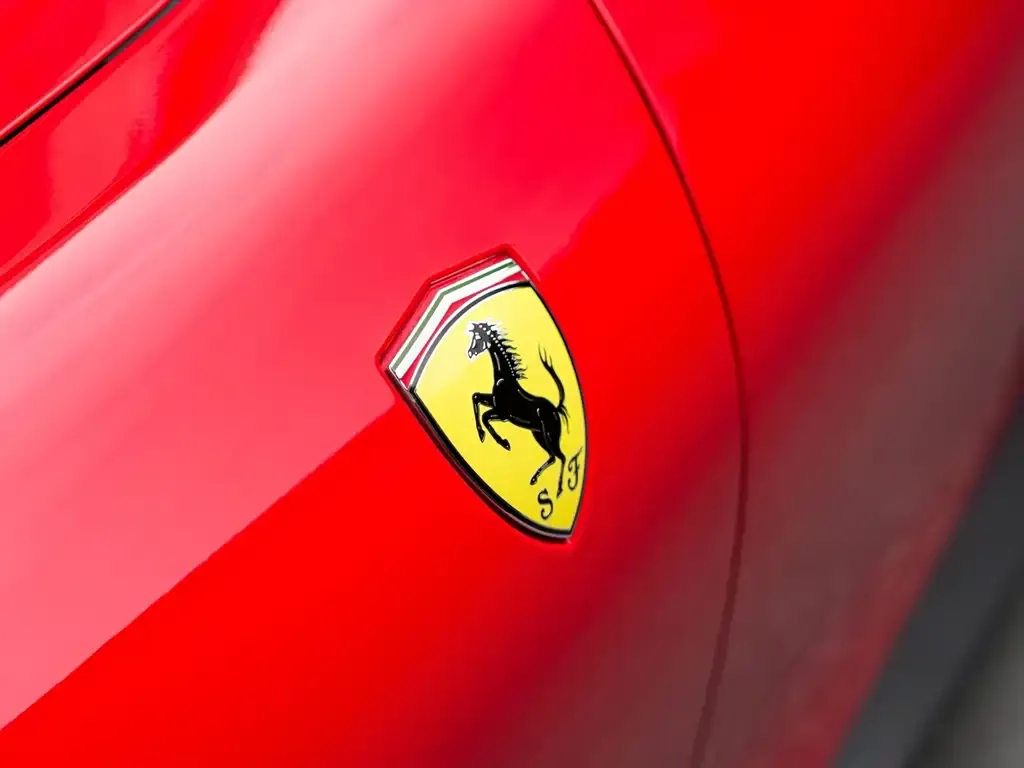 Ferrari Roma — фото 2