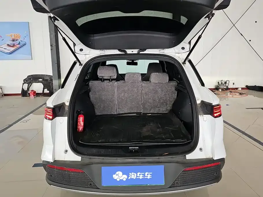 BYD Pro New Energy — фото 8