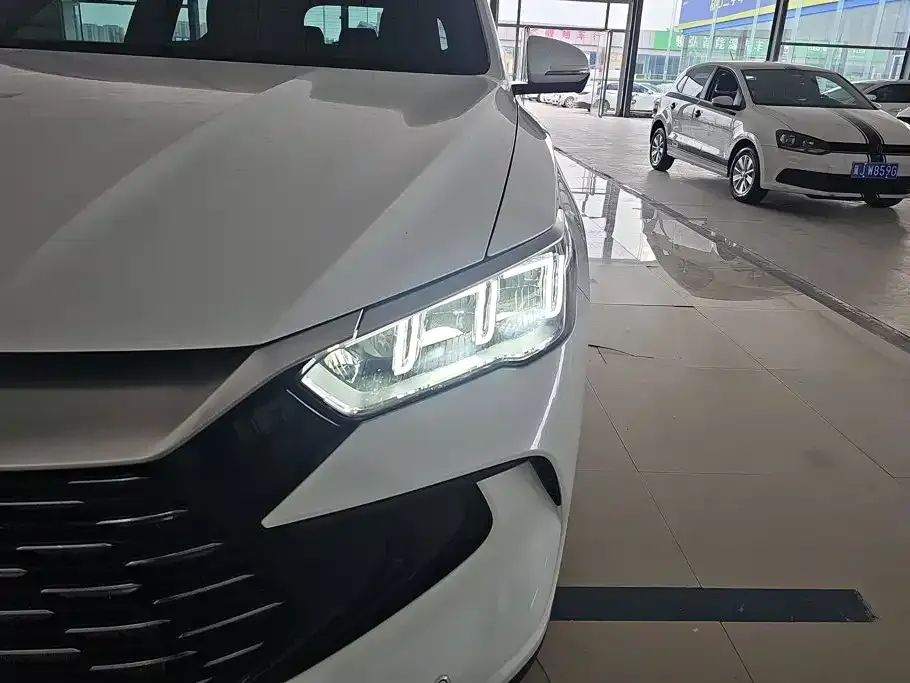 BYD Pro New Energy — фото 6