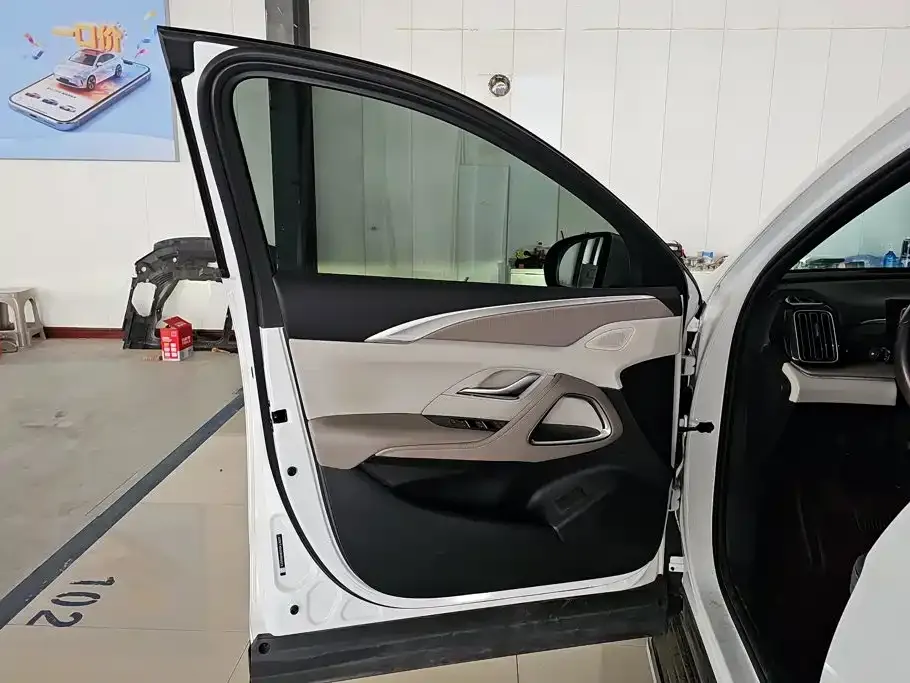 BYD Pro New Energy — фото 4
