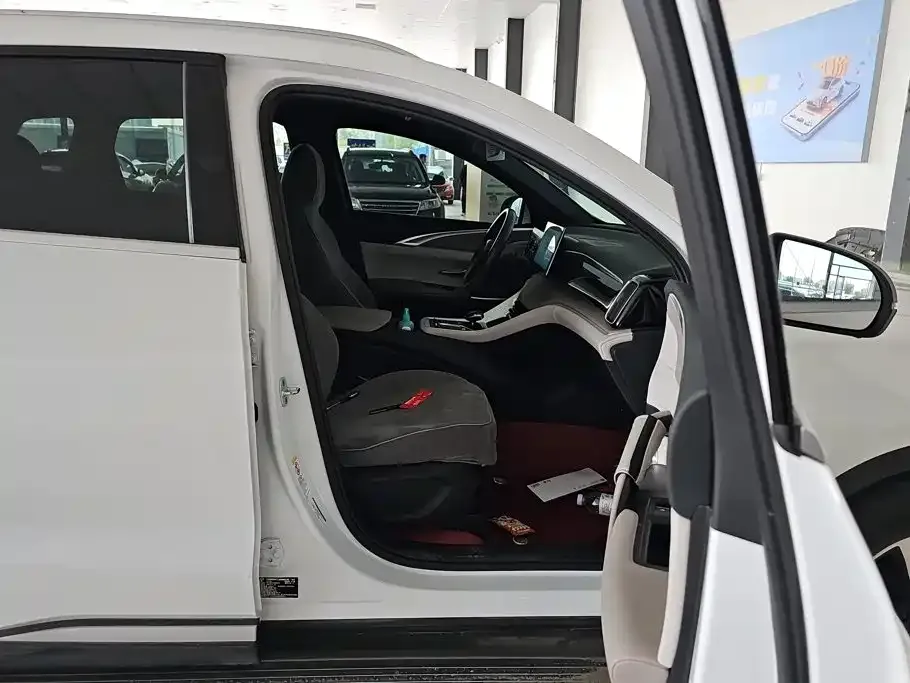 BYD Pro New Energy — фото 3