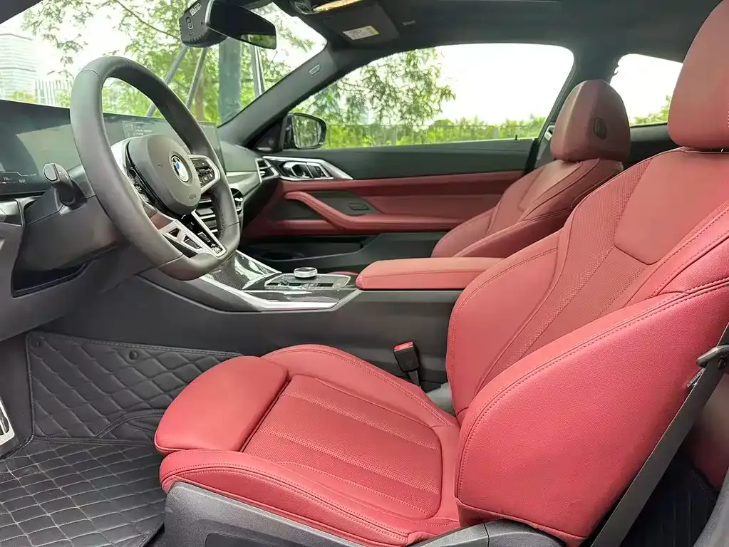 BMW 4 Series — фото 2