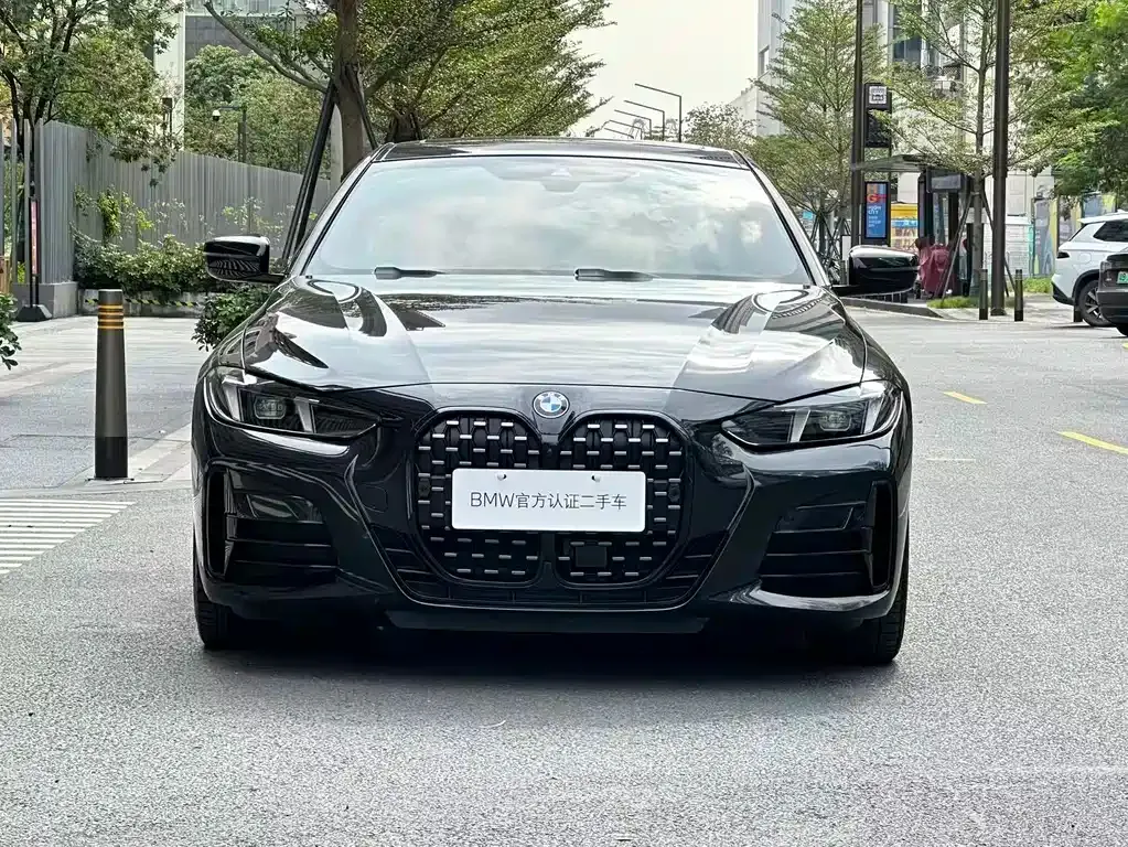 BMW 4 Series — фото 10