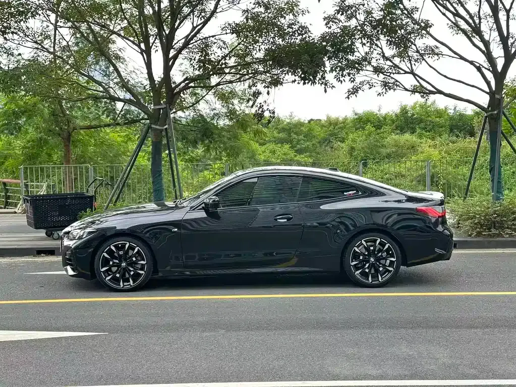 BMW 4 Series — фото 6