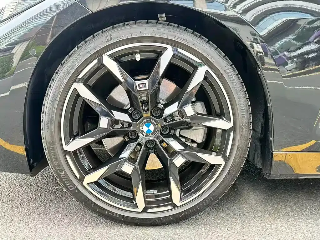 BMW 4 Series — фото 8